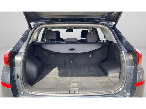 Used 2019 Hyundai Tucson Sport w/ Cargo Package AWD/4WD image 19