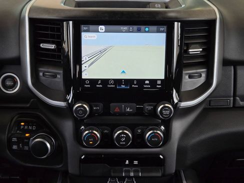 Used 2022 RAM 1500 Big Horn image 16