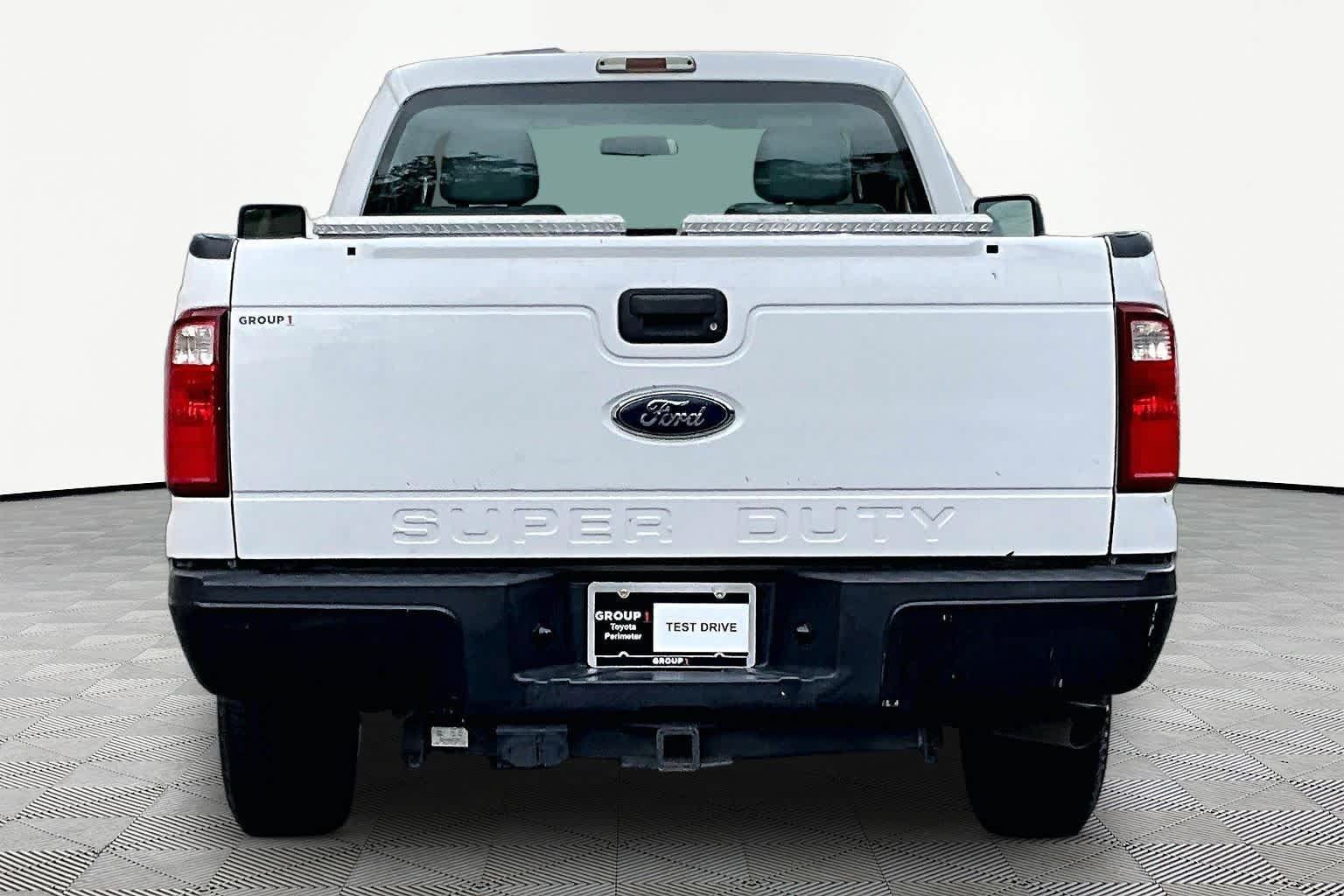 Used 2013 Ford F250 XL RWD image 5