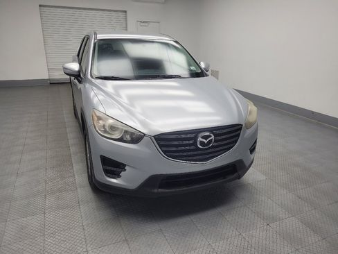Used 2016 MAZDA CX-5 Sport w/ Rear Camera Package image 14