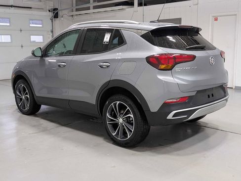 Certified 2023 Buick Encore GX Select image 10