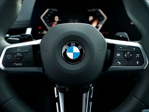 New 2026 BMW X1 xDrive28i w/ Technology Package image 32