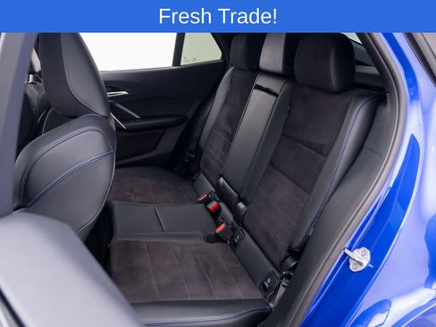 Certified 2026 BMW X2 M35i w/ Technology Package AWD/4WD image 16