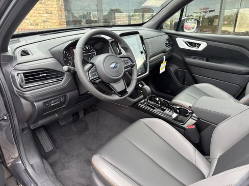 New 2026 Subaru Forester Sport AWD/4WD image 24