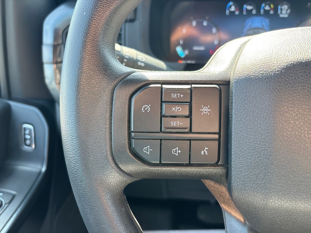 Certified 2024 Ford F150 STX w/ STX Black Appearance Package AWD/4WD image 32