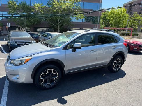 Used 2014 Subaru Crosstrek 2.0i Limited w/ Popular Package #1 AWD/4WD image 5
