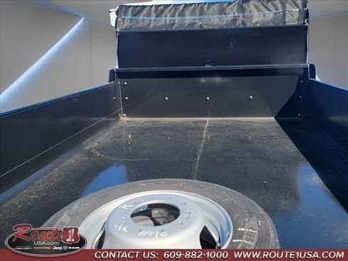 New 2026 RAM 5500 Tradesman w/ Chrome Appearance Group image 11