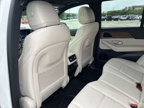 Used 2025 Mercedes-Benz GLE 350 4MATIC image 21
