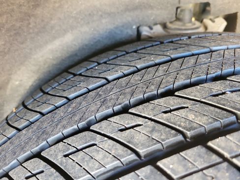 Used 2024 Ford Edge Titanium image 9