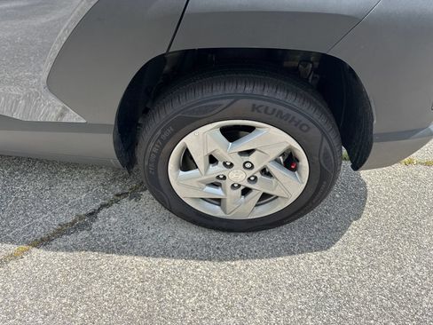 Used 2026 Hyundai Kona SE AWD/4WD image 19