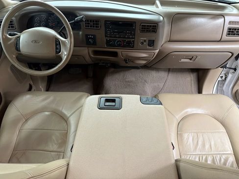 Used 2000 Ford F250 4x4 SuperCab Super Duty image 44