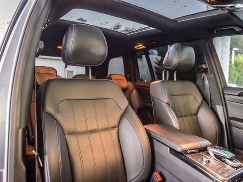 Used 2018 Mercedes-Benz GLS 450 4MATIC w/ Premium Package image 35