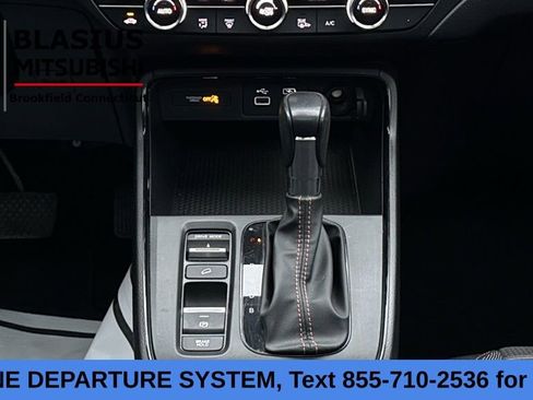 Used 2023 Honda CR-V Sport image 18