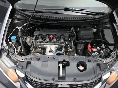 Used 2015 Honda Civic EX-L image 20