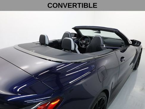 Used 2023 BMW M4 xDrive Competition AWD/4WD image 22