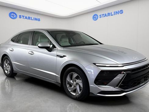 Used 2025 Hyundai Sonata SE image 14