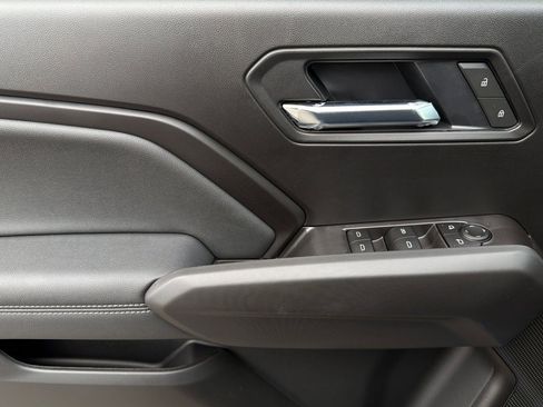 New 2026 GMC Canyon Elevation image 10