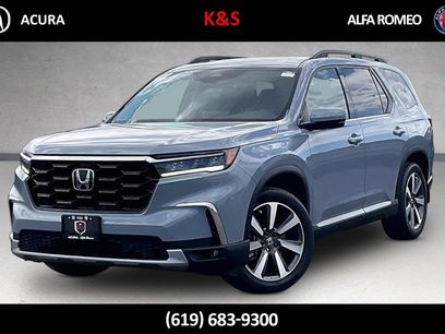 Used 2023 Honda Pilot Touring
