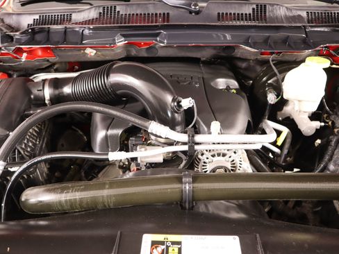 Used 2018 RAM 1500 Tradesman w/ Popular Equipment Group image 18