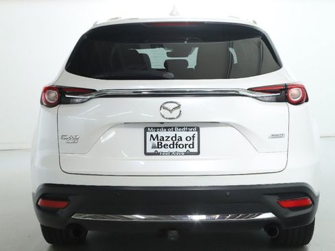 Used 2019 MAZDA CX-9 Signature image 45