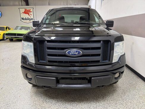 Used 2010 Ford F150 STX image 37
