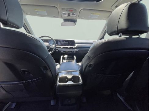 Used 2024 Kia Telluride S w/ S Sunroof Package AWD/4WD image 15