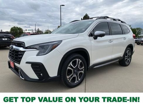 Used 2023 Subaru Ascent Touring AWD/4WD image 1