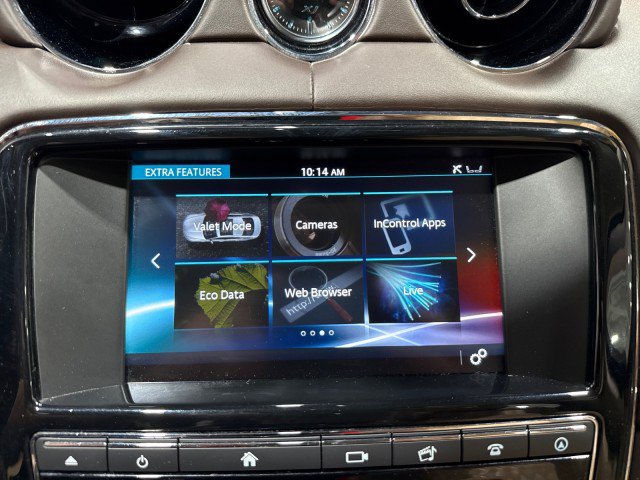 Used 2017 Jaguar XJ L Portfolio AWD/4WD image 71