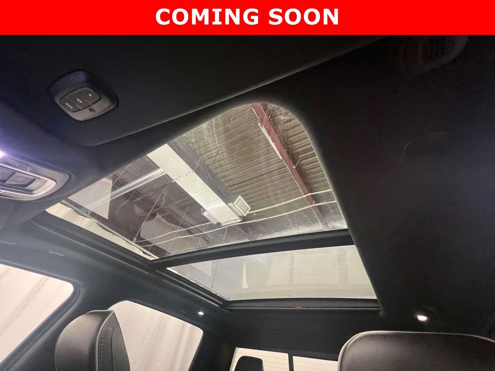 Certified 2022 RAM 1500 Laramie AWD/4WD image 30