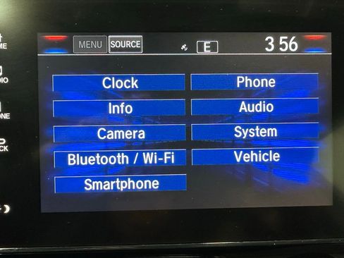 Used 2019 Honda CR-V EX-L image 27