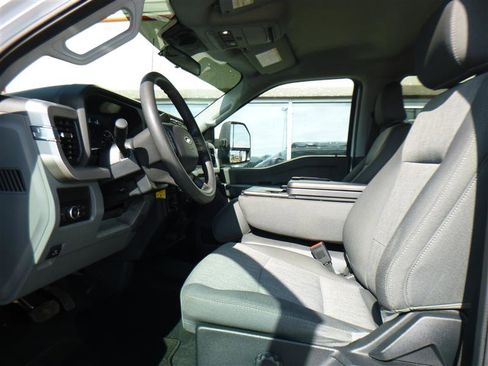 Used 2023 Ford F350 XL w/ STX Appearance Package image 6