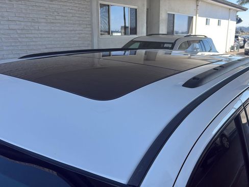 Used 2018 Jeep Grand Cherokee High Altitude image 8