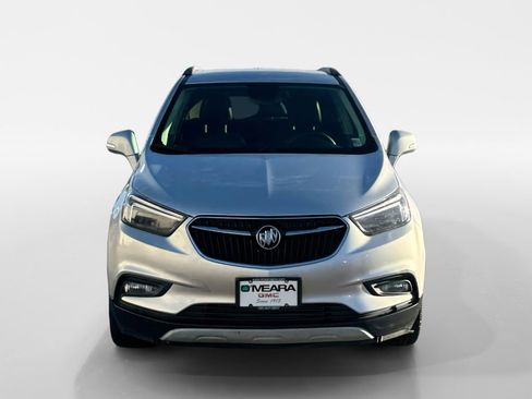 Used 2017 Buick Encore Essence image 9
