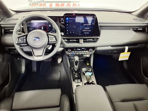 New 2026 Subaru Outback Touring XT image 6