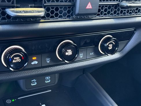 Certified 2026 Honda HR-V LX image 17