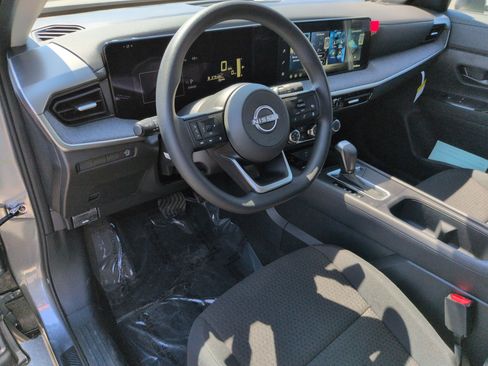 New 2026 Nissan Kicks S w/ Charging Package image 2