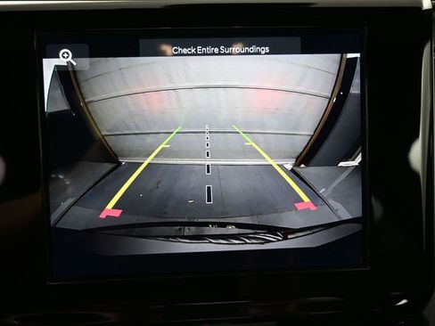 New 2025 Jeep Grand Cherokee L Altitude image 32