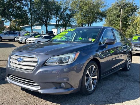 Used 2016 Subaru Legacy 3.6R Limited image 3