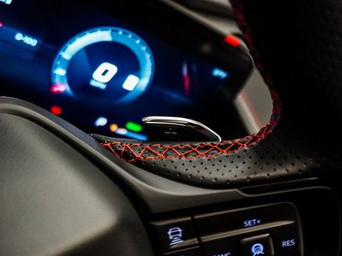 Used 2025 Dodge Charger R/T Scat Pack w/ Track Pack image 13