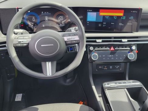 New 2026 Hyundai Tucson SEL image 4