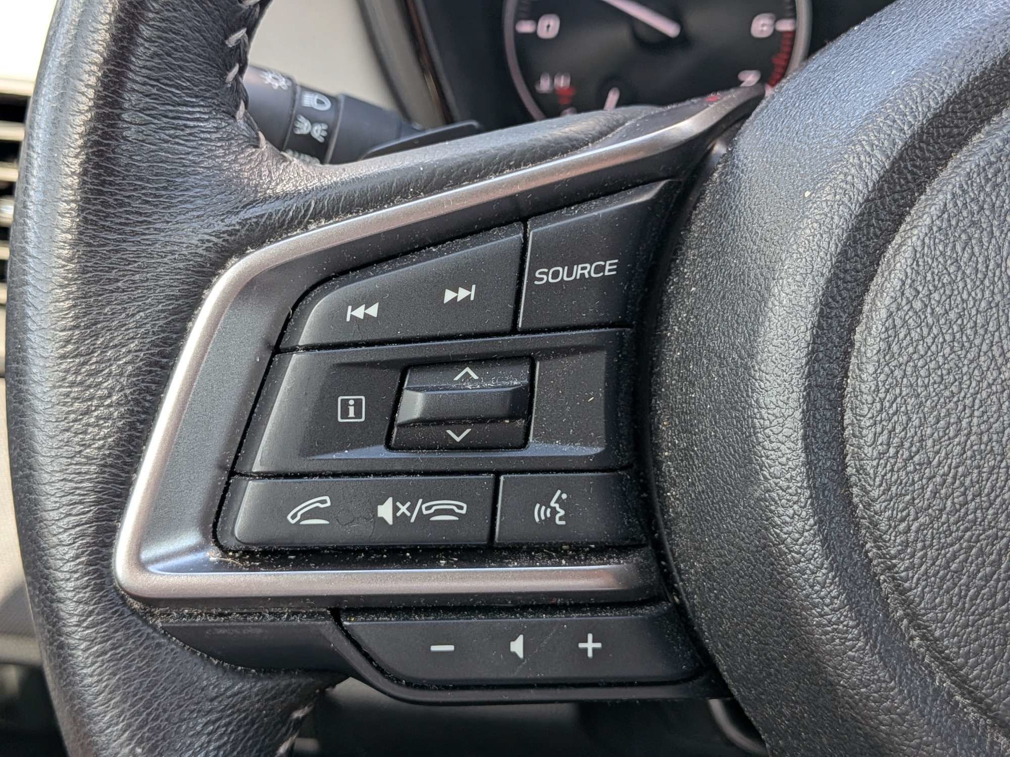 Used 2024 Subaru Outback Premium AWD/4WD image 20