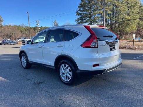 Used 2016 Honda CR-V EX-L image 11