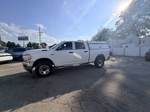 Used 2019 RAM 2500 Tradesman w/ Safety Group AWD/4WD image 35