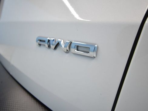 Used 2025 Ford Escape ST-Line Select w/ Tech Pack #1 AWD/4WD image 41