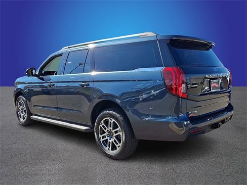 New 2025 Ford Expedition Max Active image 4
