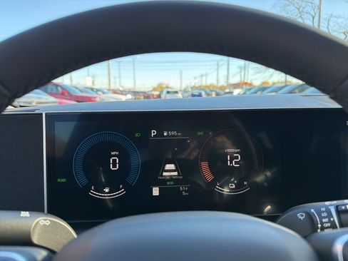 New 2026 Hyundai Santa Fe SE image 40