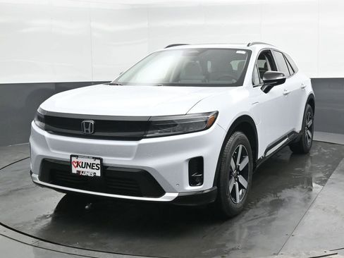 New 2026 Honda Prologue Touring image 5