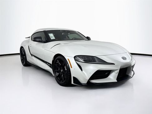 Certified 2024 Toyota Supra image 10
