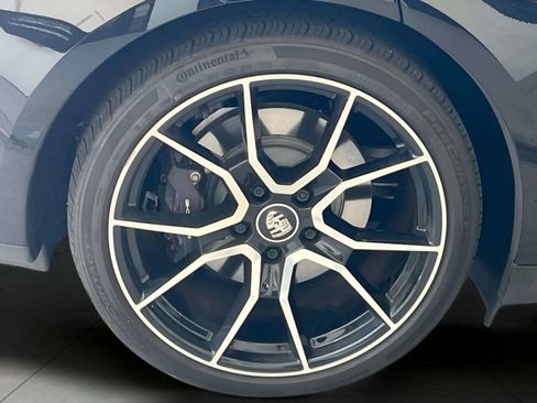 Used 2023 Porsche Taycan RWD image 25