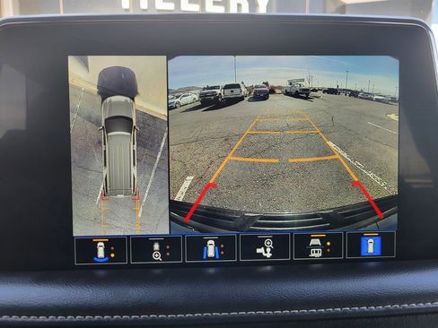 Used 2022 Chevrolet Tahoe Premier image 13